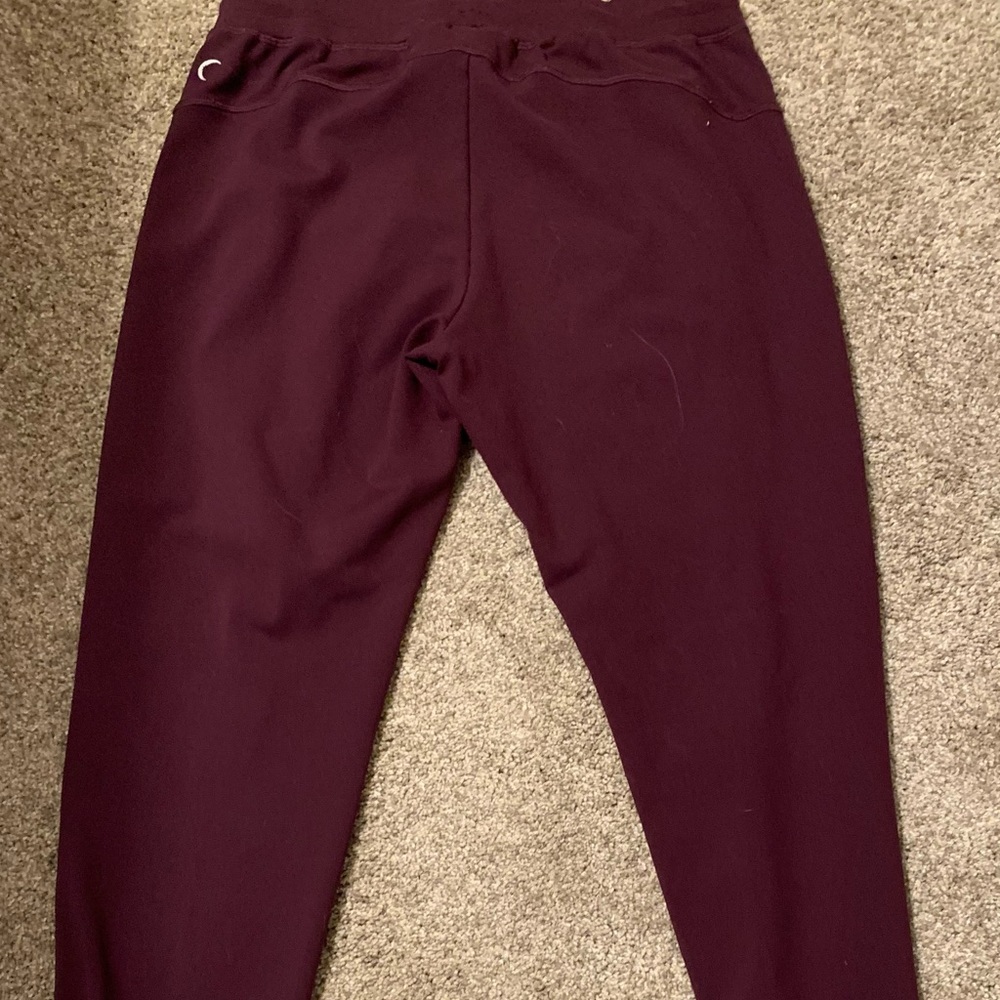 Zyia Joggers.